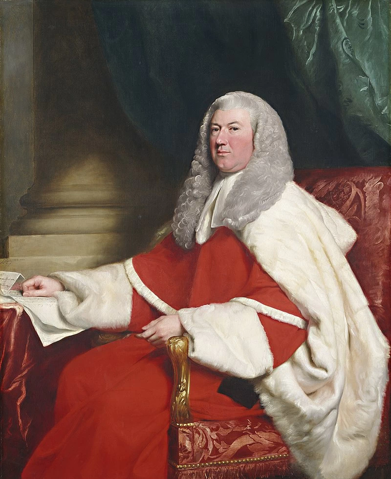 Ritratto del barone Graham - National Gallery of Art